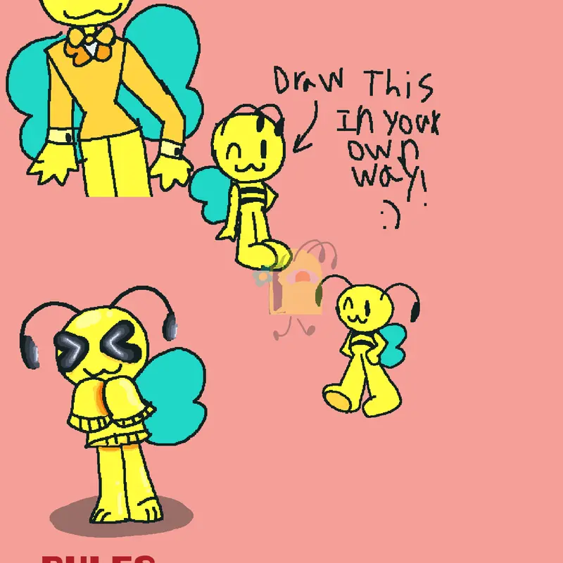 Game by @OranyTheOrange