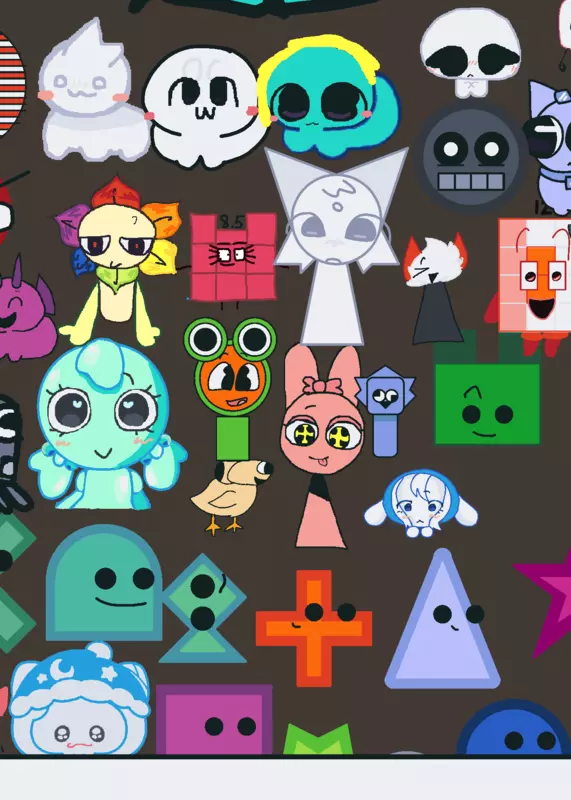 Game by @Player_Castle3456
