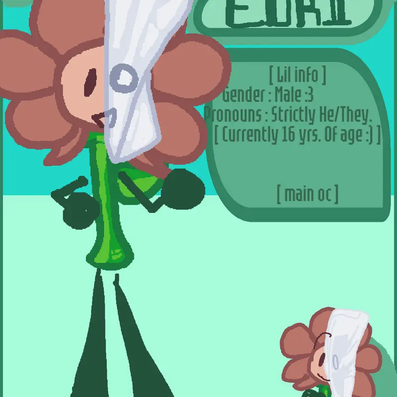 Game by @DaisynPxtals