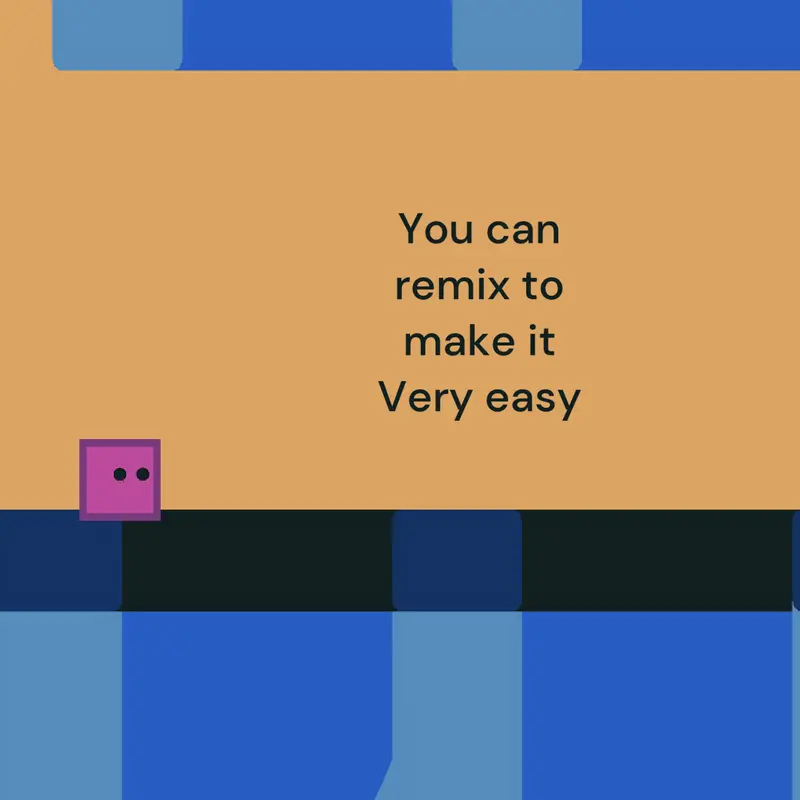 Game by @viraleste