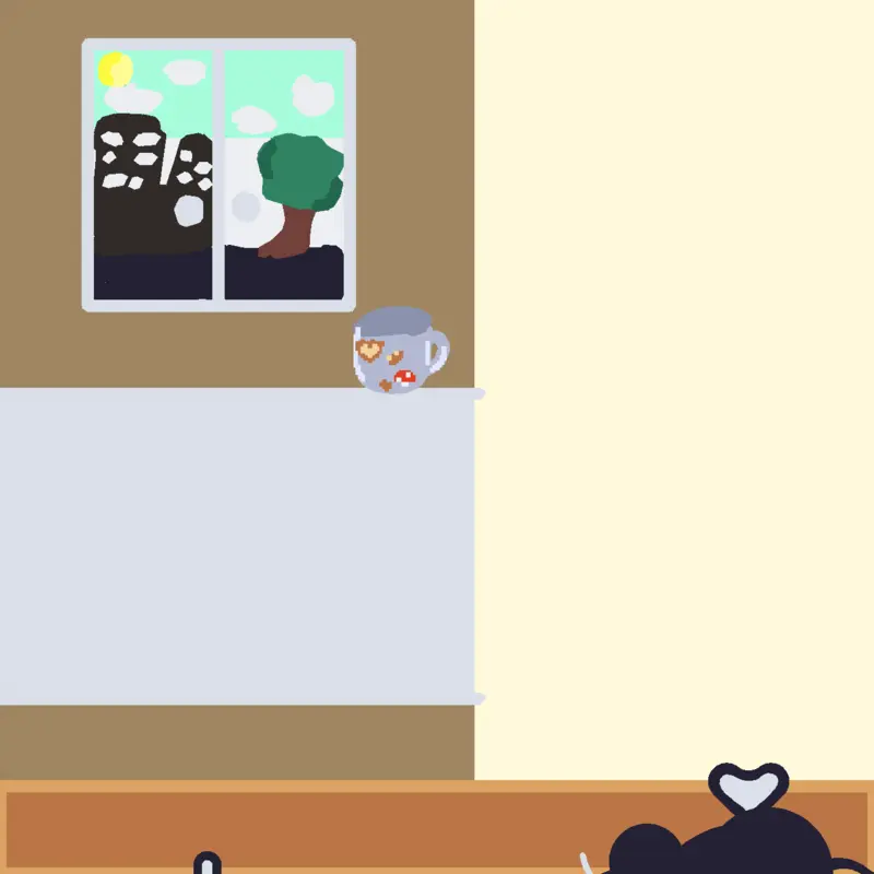 Game by @canndy