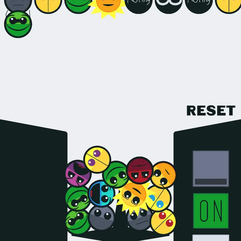Game by @AdianDuggan