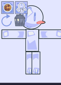My first ragdoll game!!!(you can remix) Tags: