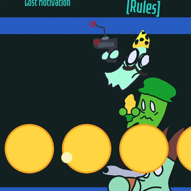 Game by @JustWK