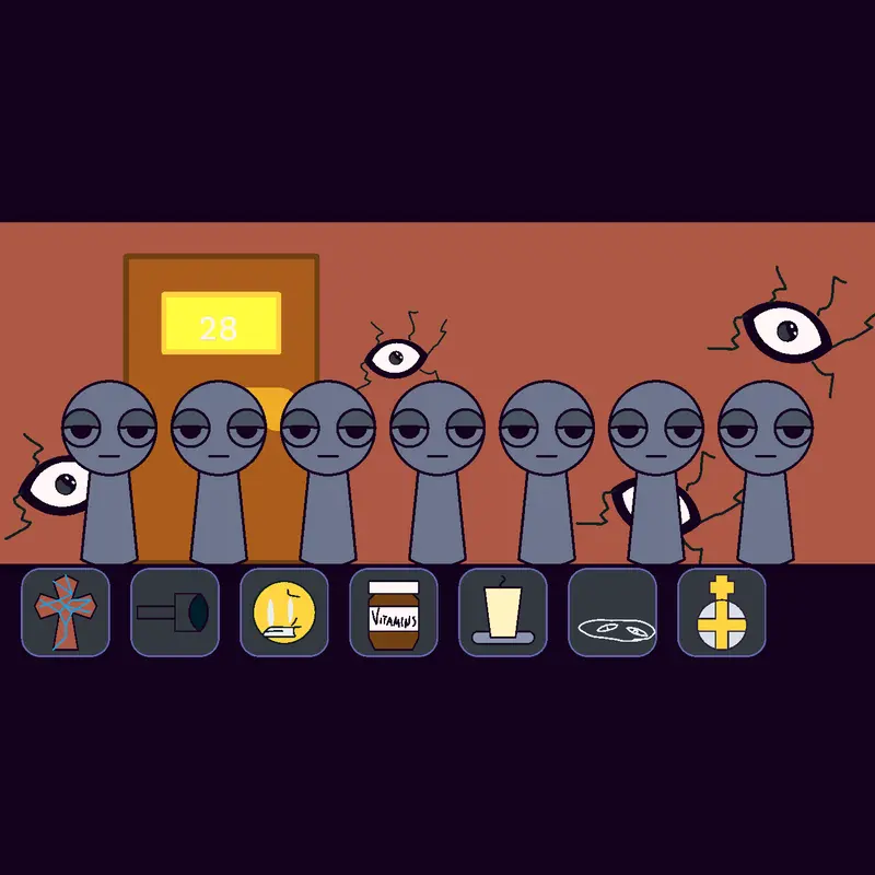 Game by @little_noob_GAMER