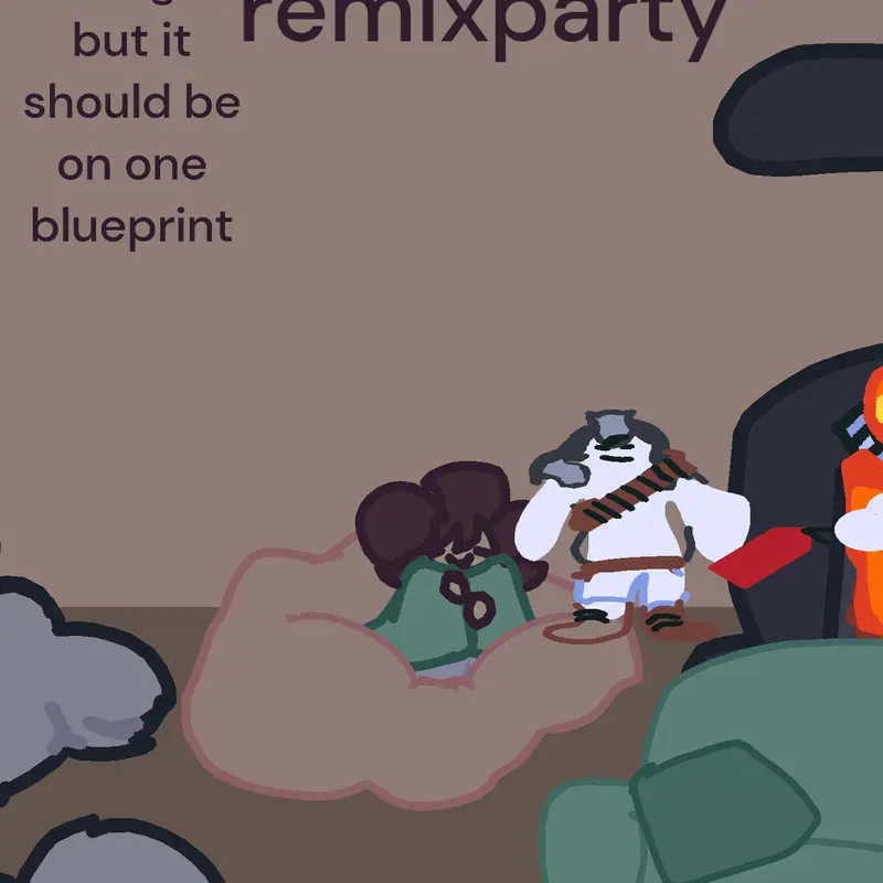 Game by @Polar_Guy