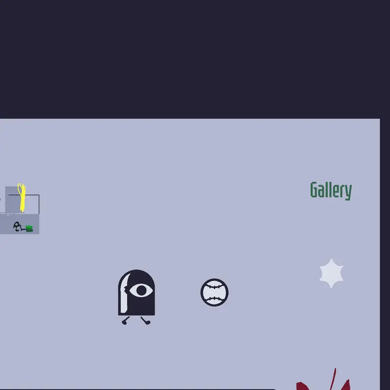 Game by @infected_character