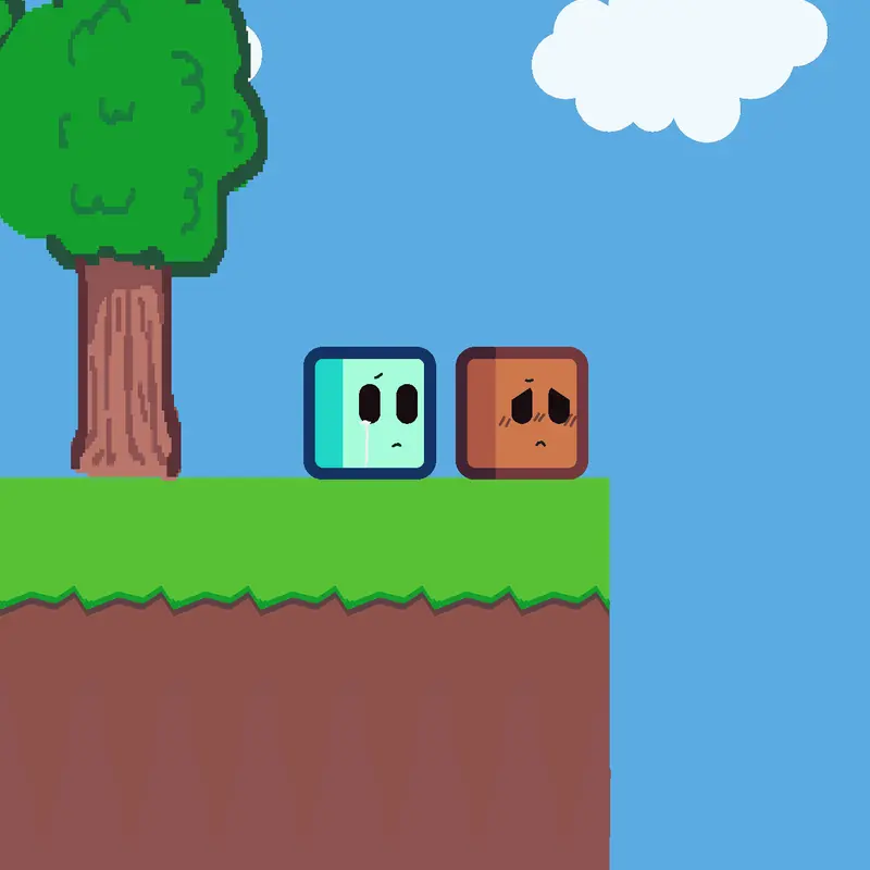Game by @kilo_dd