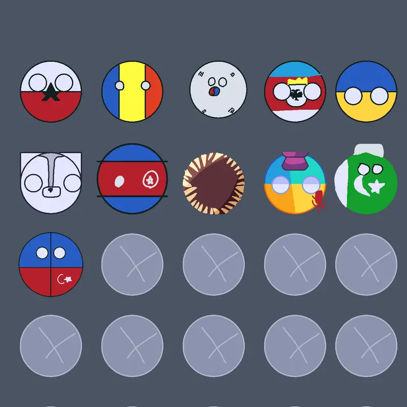 Game by @rebluc