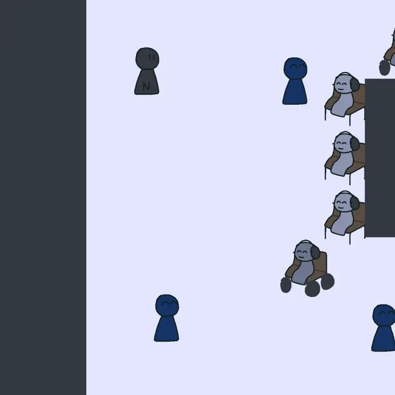 Game by @surin