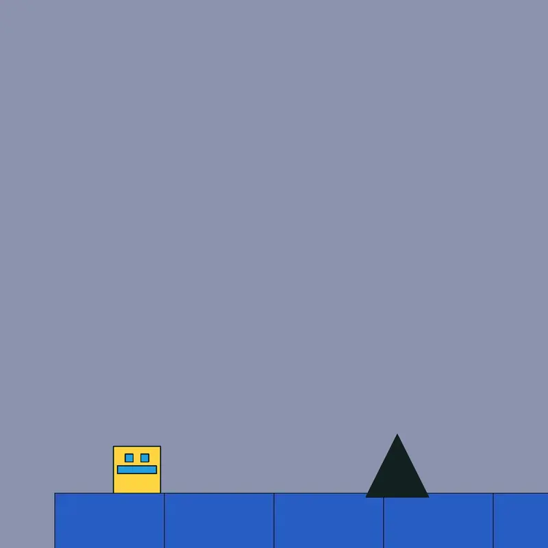 Game by @ajdhdh