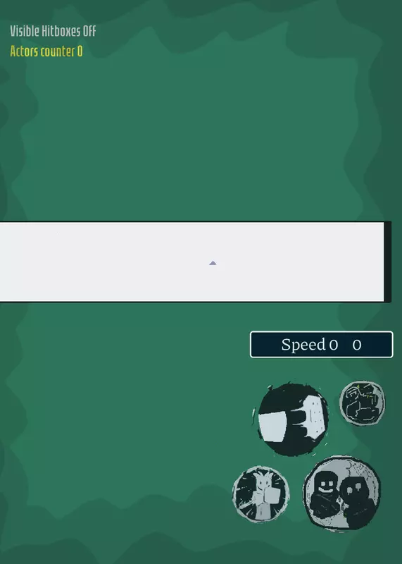 Game by @DinhLong