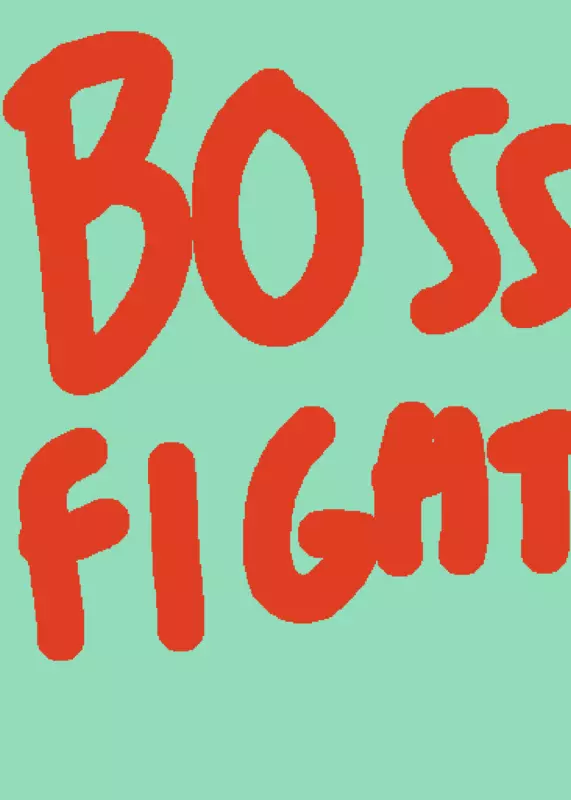 BOSS FIGHTS! 1.1 by @skies2763