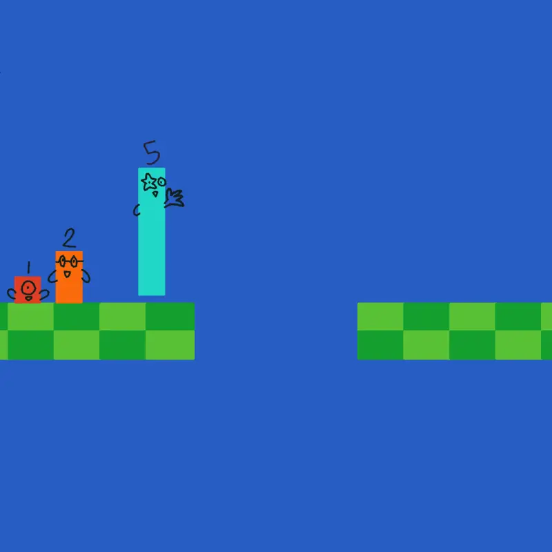 Game by @Domnic