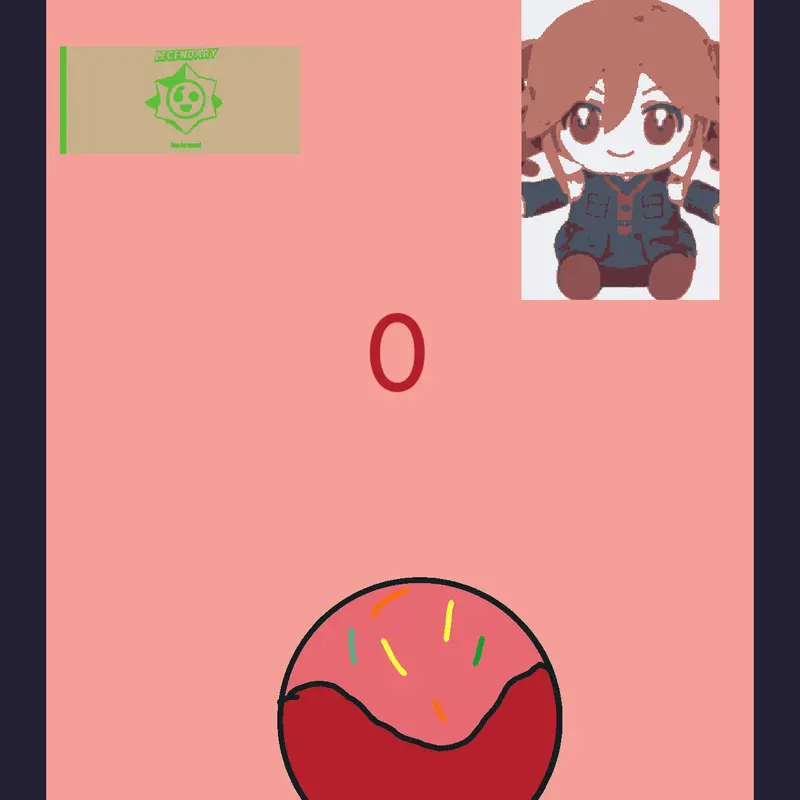 Game by @metaton_20981