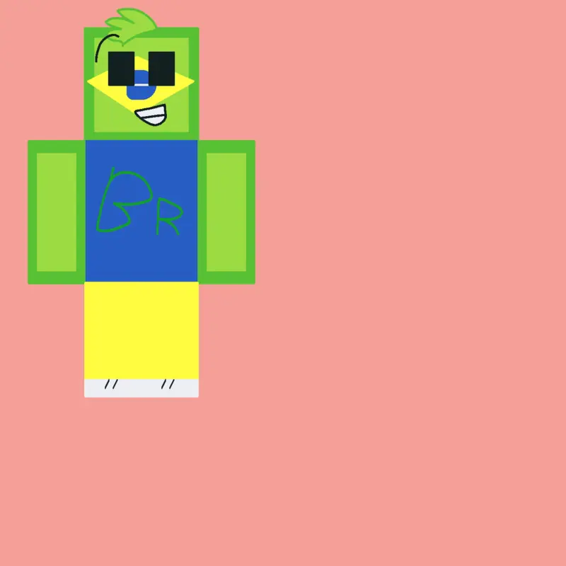 Game by @8bitsBrasil
