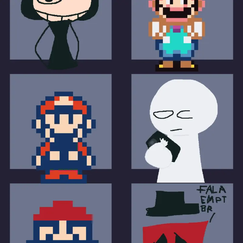 Game by @joca_games