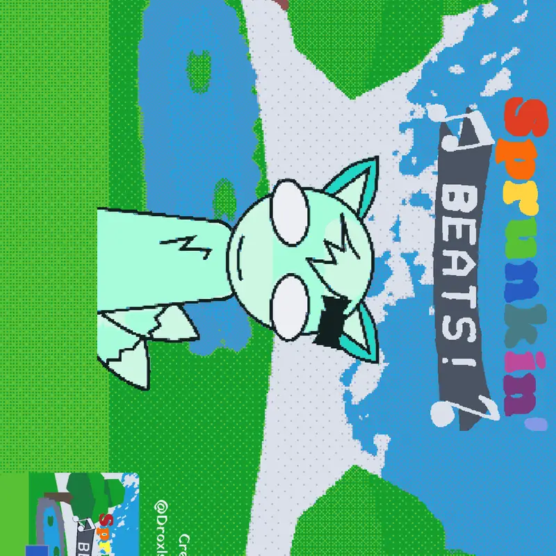 Game by @-DaRealVinnyTheGhost-