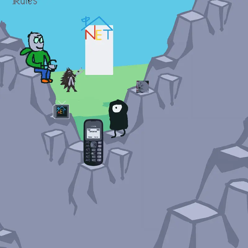 Game by @aboosss