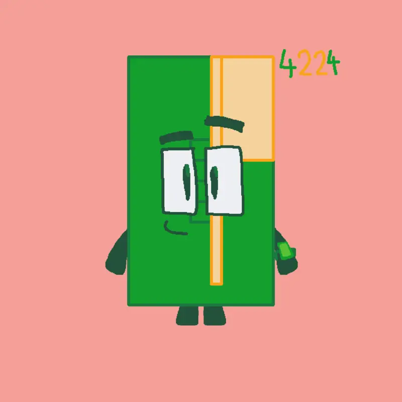 My anim for 4224 (base 2.5) by @Xen37