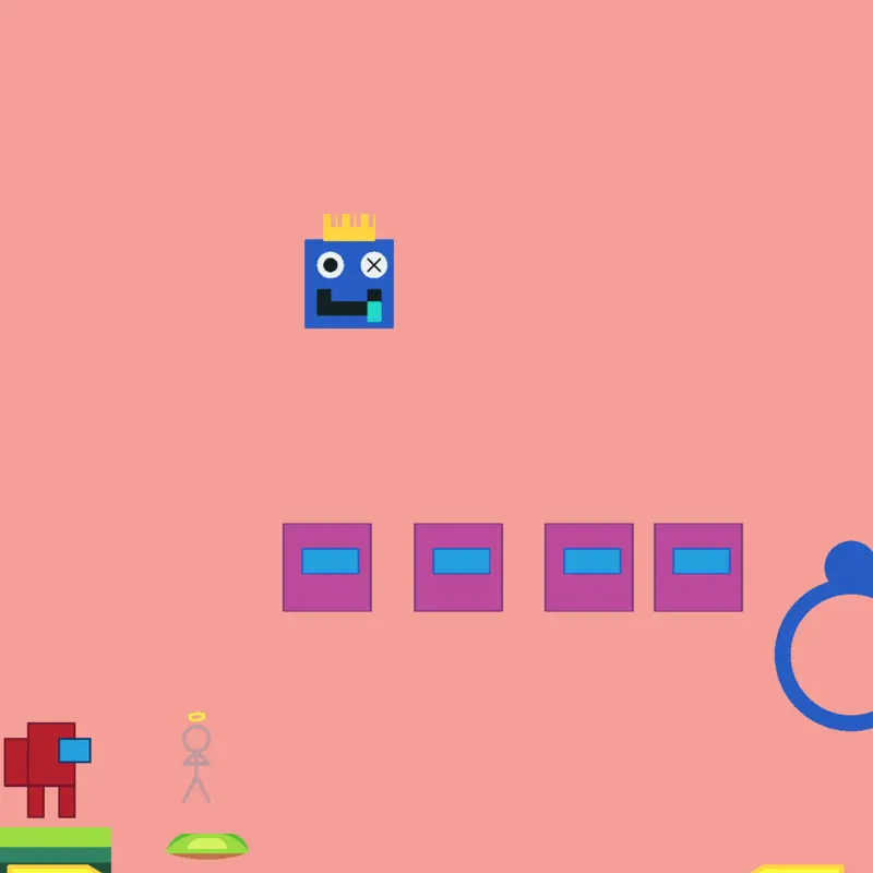 Game by @Bluejoy