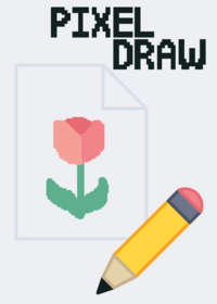 Pixel Draw