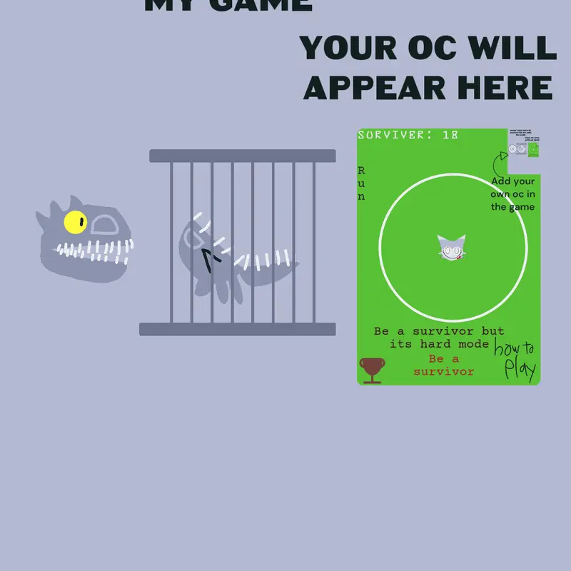 Game by @colesaurus
