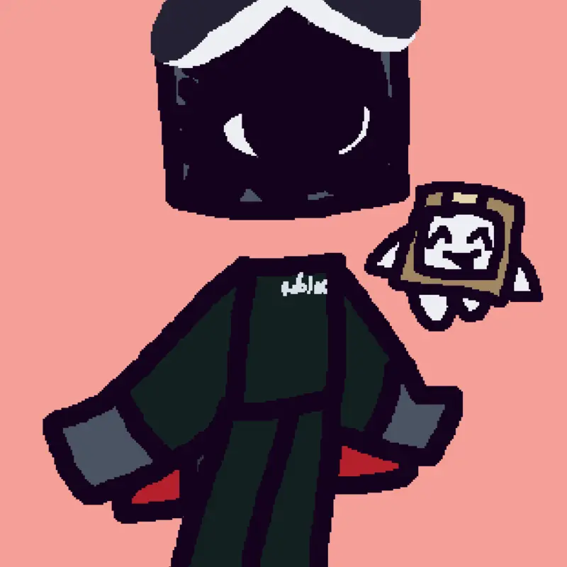 Game by @KittyFluff