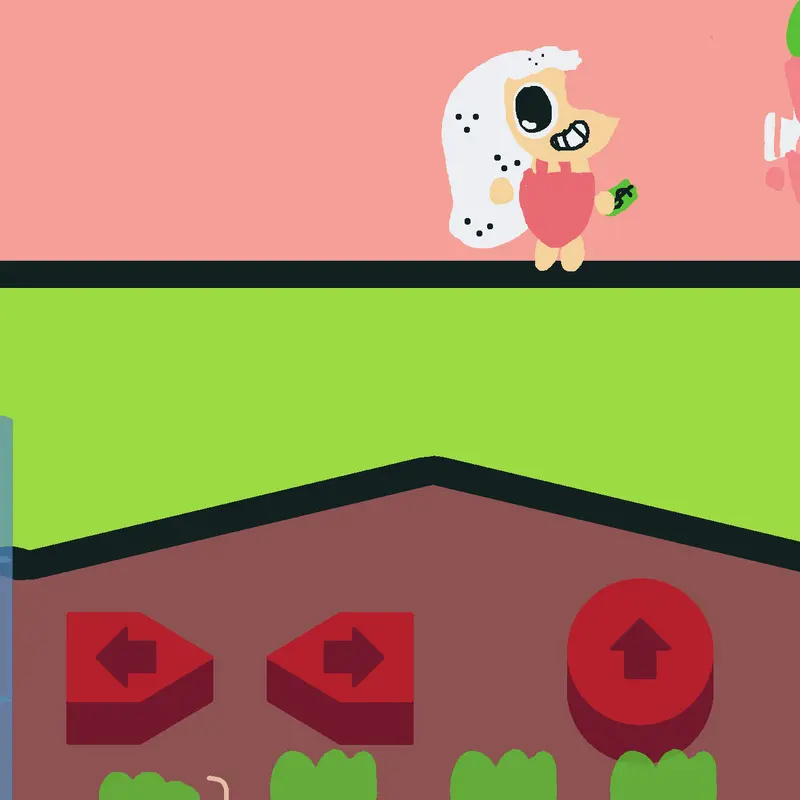 Game by @SofiaKitty