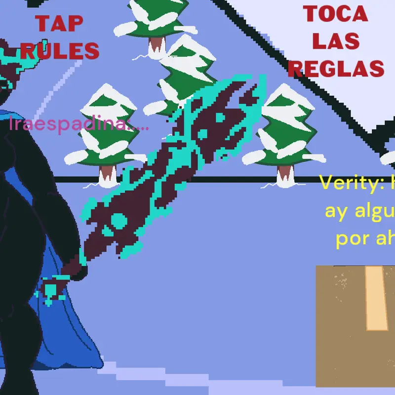 Game by @tollaynot