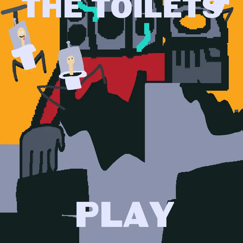 Game by @blue_productions