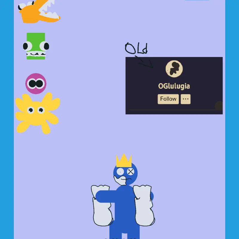 Game by @Lulu_theflamingo2022