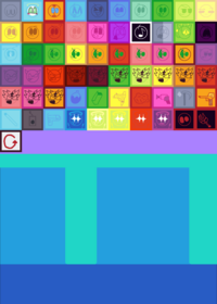 Samdbox game