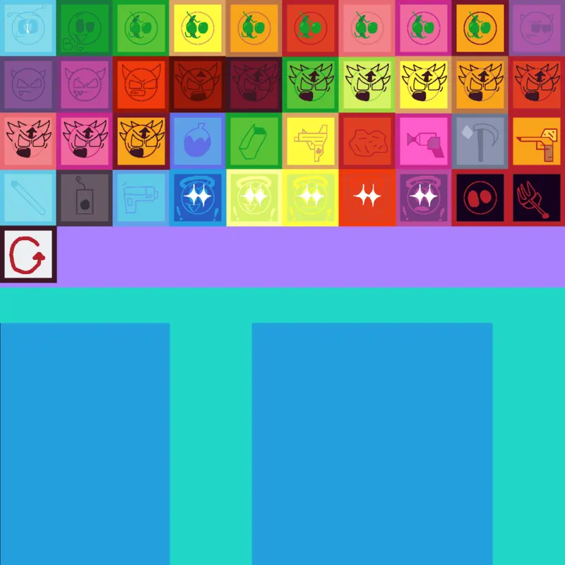 Game by @TheSpongeBob