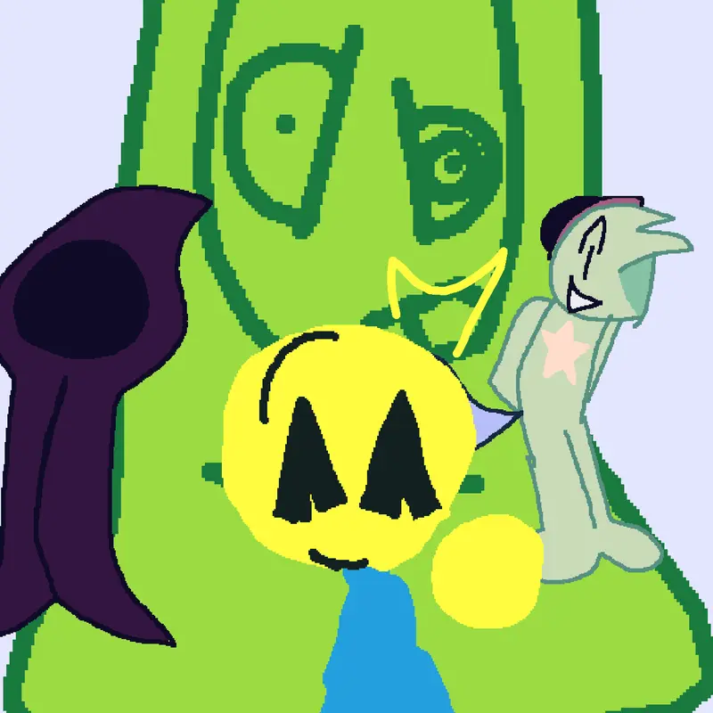 Game by @bluududforsake