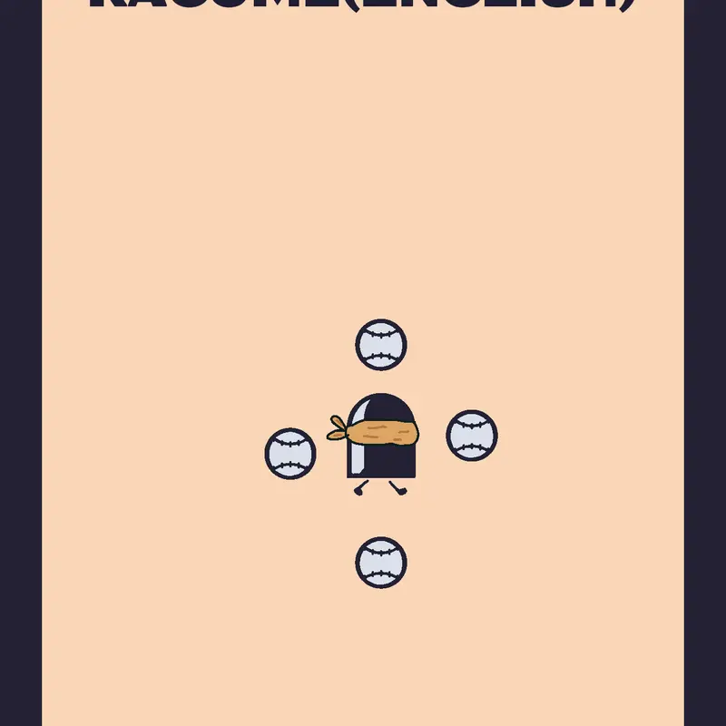 Game by @Barrie