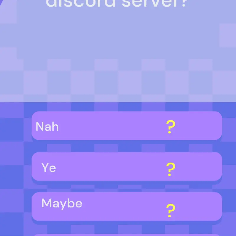 Game by @Nexode
