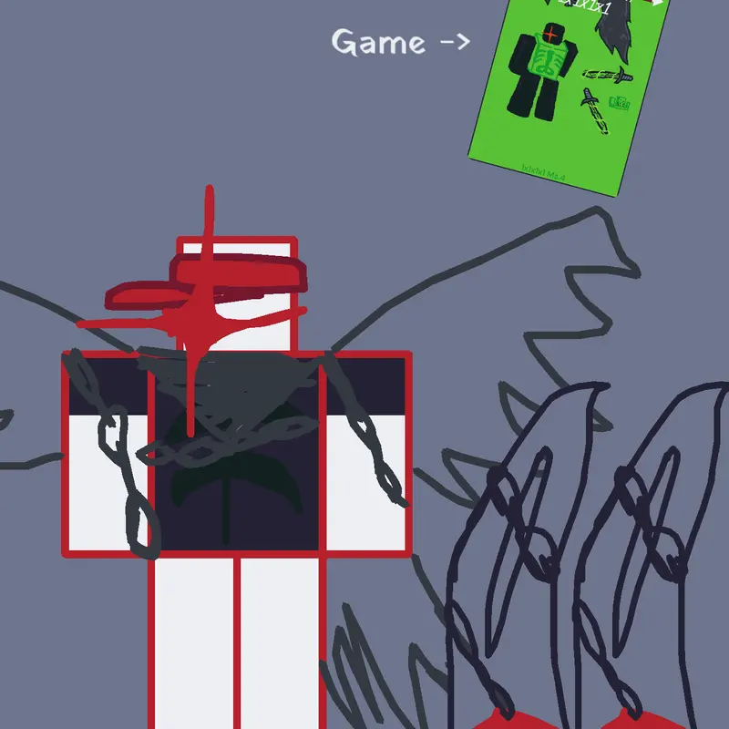 Game by @R6_guy-2010