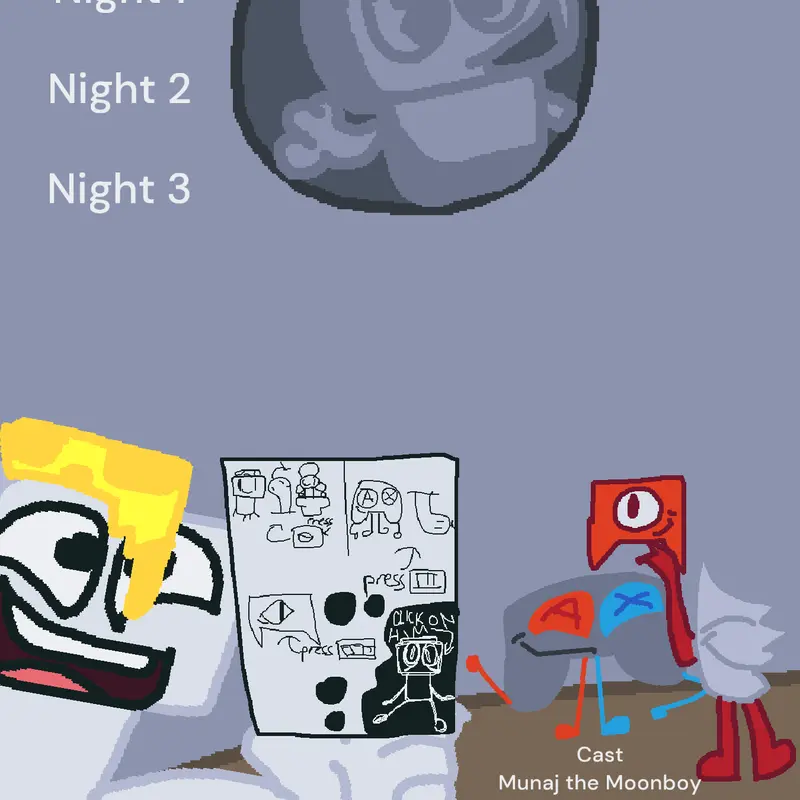 Game by @helloworld_itsme