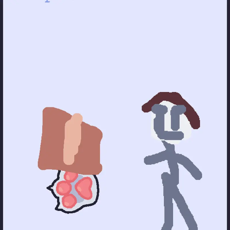 Game by @your_local_dora