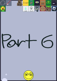 yellowball part 6