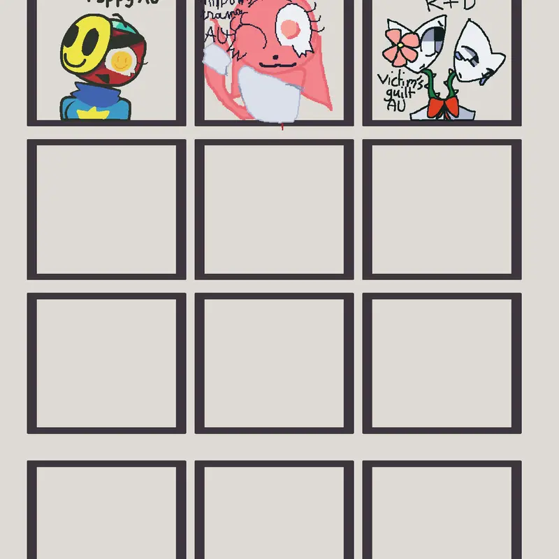 Game by @smolbeanz
