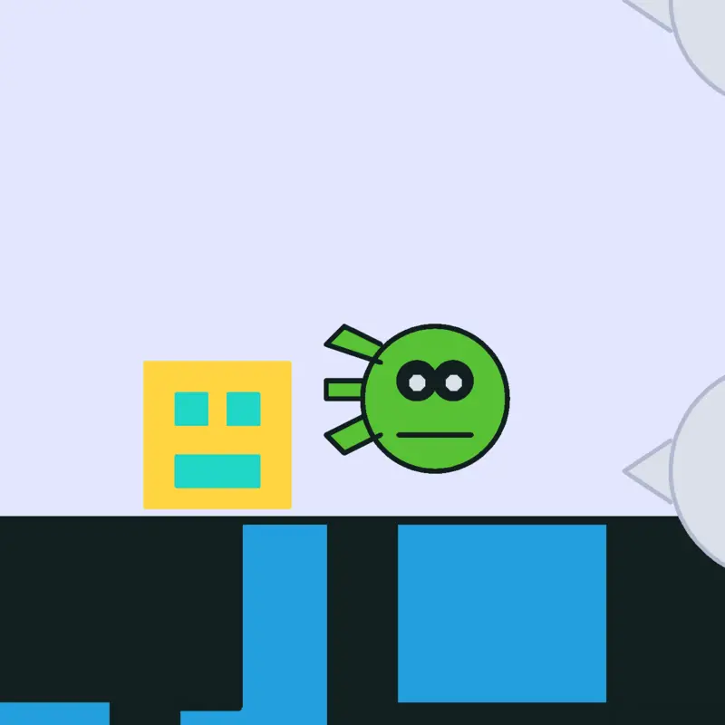 Game by @mediumface