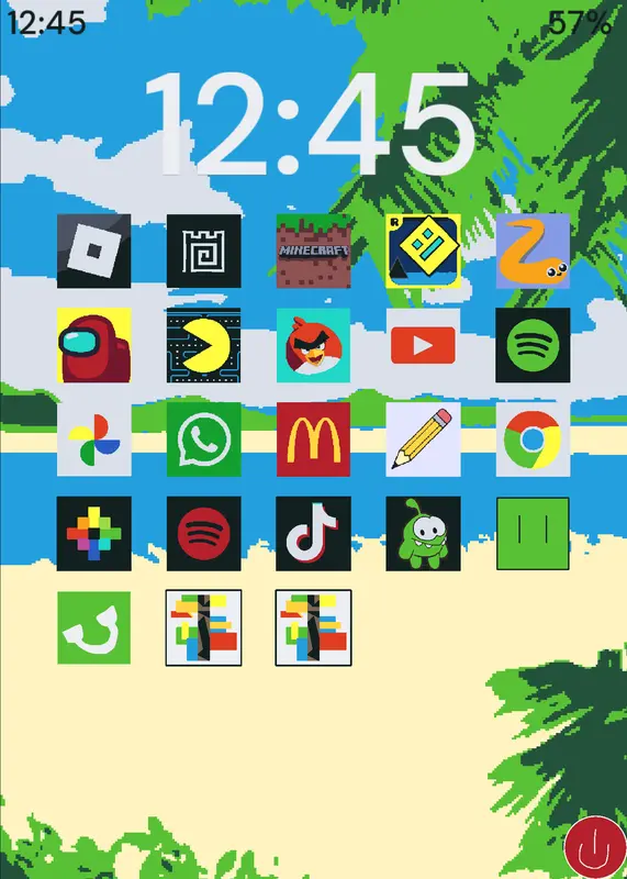 Game by @Dragos_894