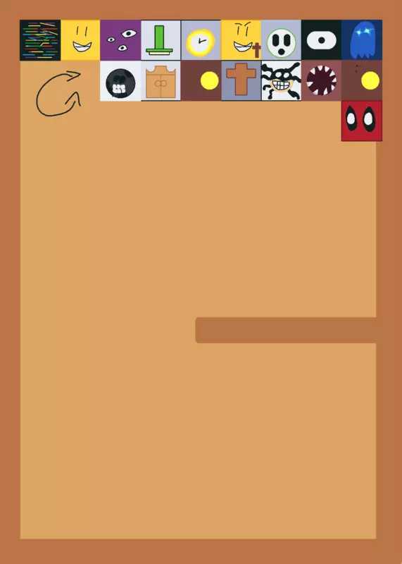 Game by @wilijuli