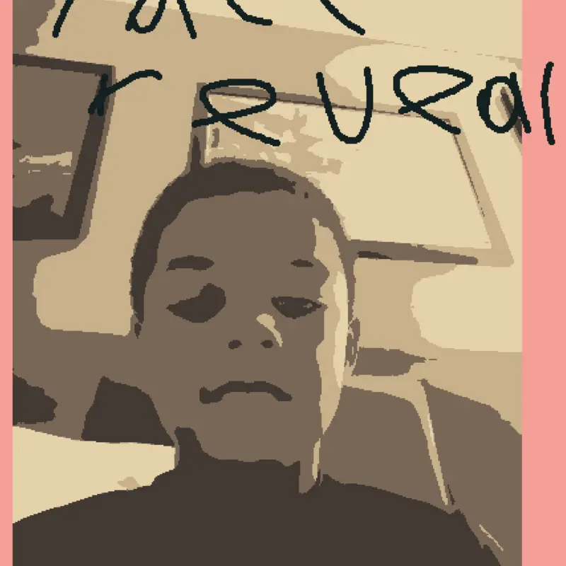 Guys my face Reveal by @the_oven_fan