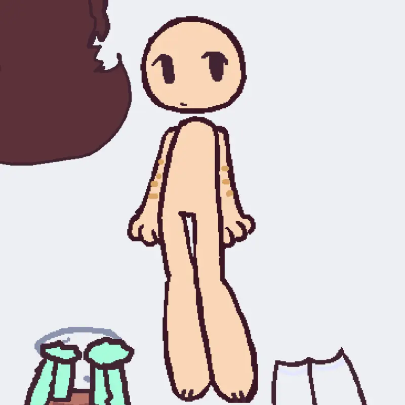 Game by @VI0LETHEGR4PE