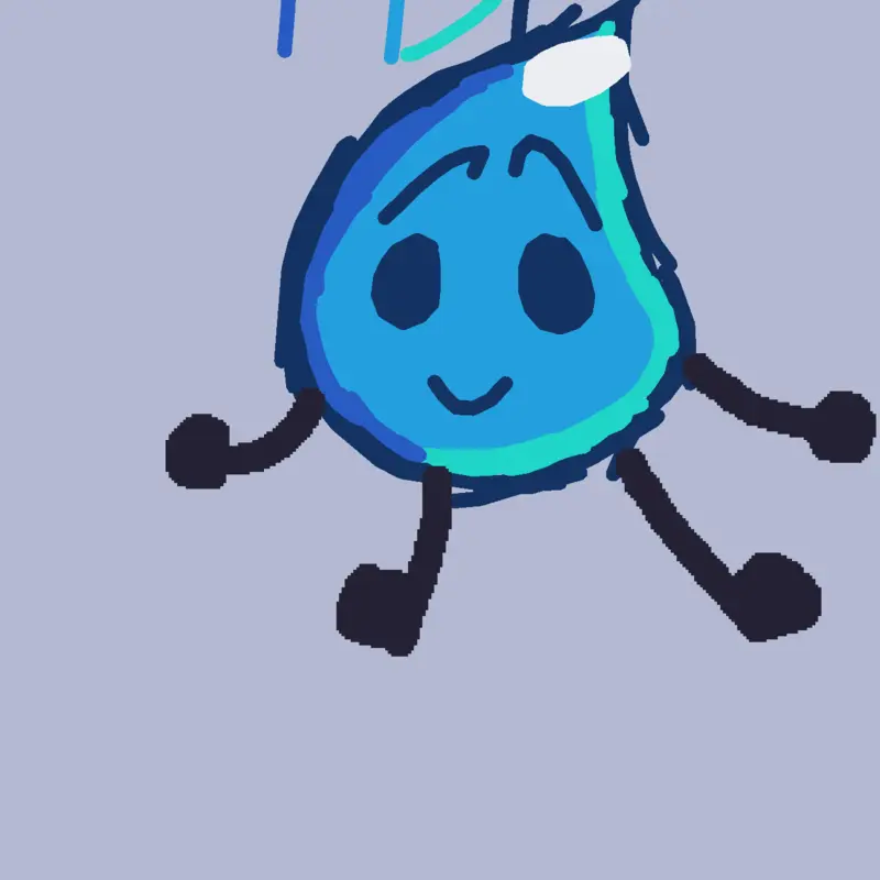 Game by @Random_BFB_fan