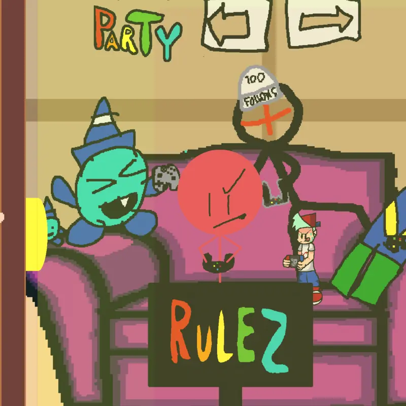 Game by @sonic_the_stick