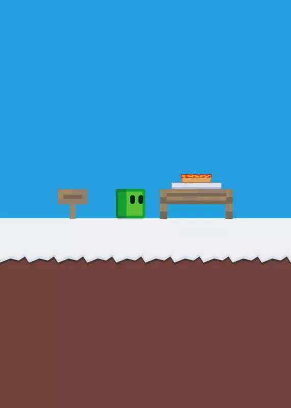 Game by @Aytist